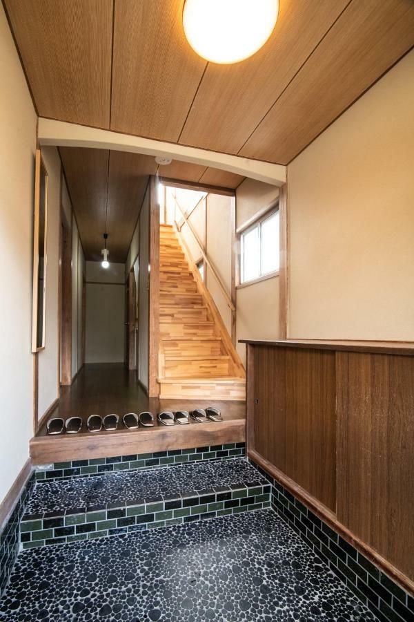 Yufuin Yukari-An Megumi No Sato Villa Exterior photo