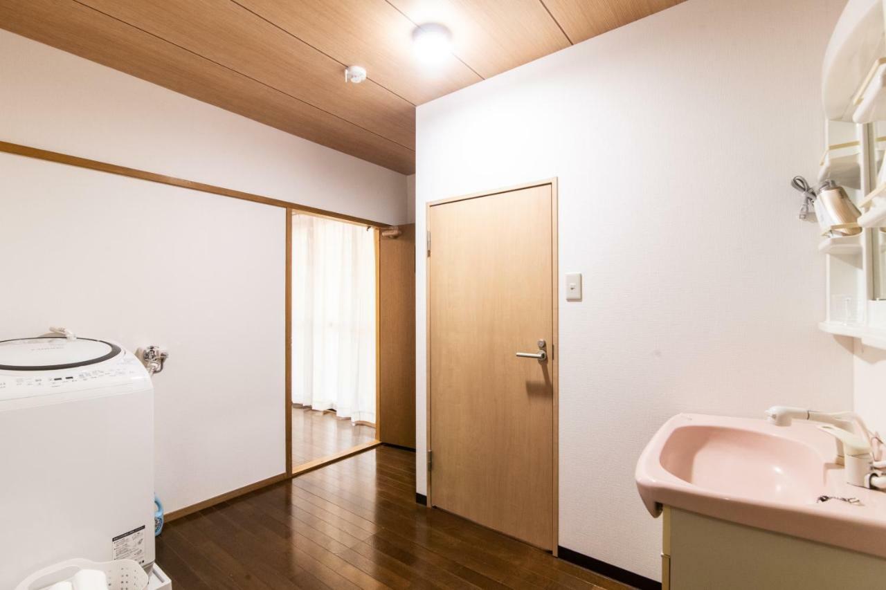 Yufuin Yukari-An Megumi No Sato Villa Exterior photo