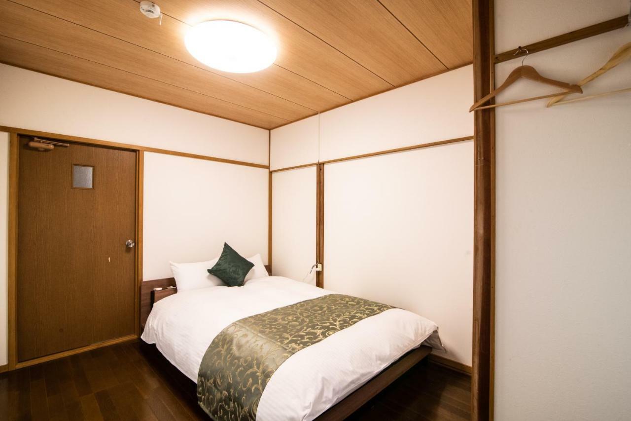 Yufuin Yukari-An Megumi No Sato Villa Exterior photo