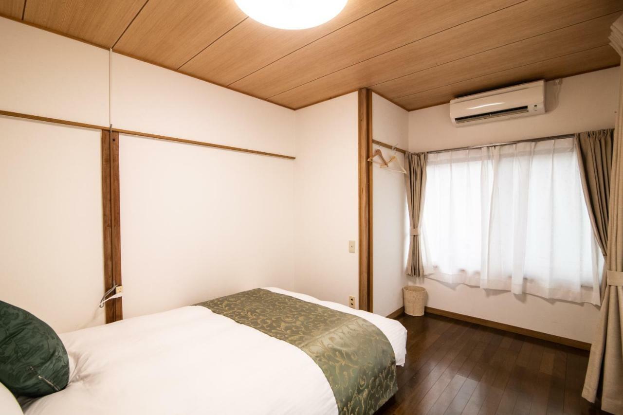Yufuin Yukari-An Megumi No Sato Villa Exterior photo