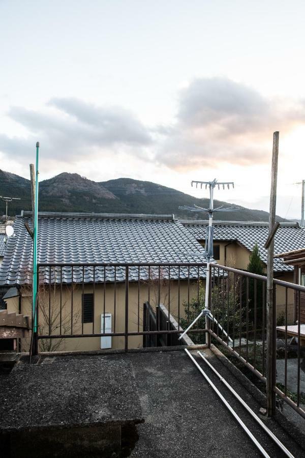 Yufuin Yukari-An Megumi No Sato Villa Exterior photo