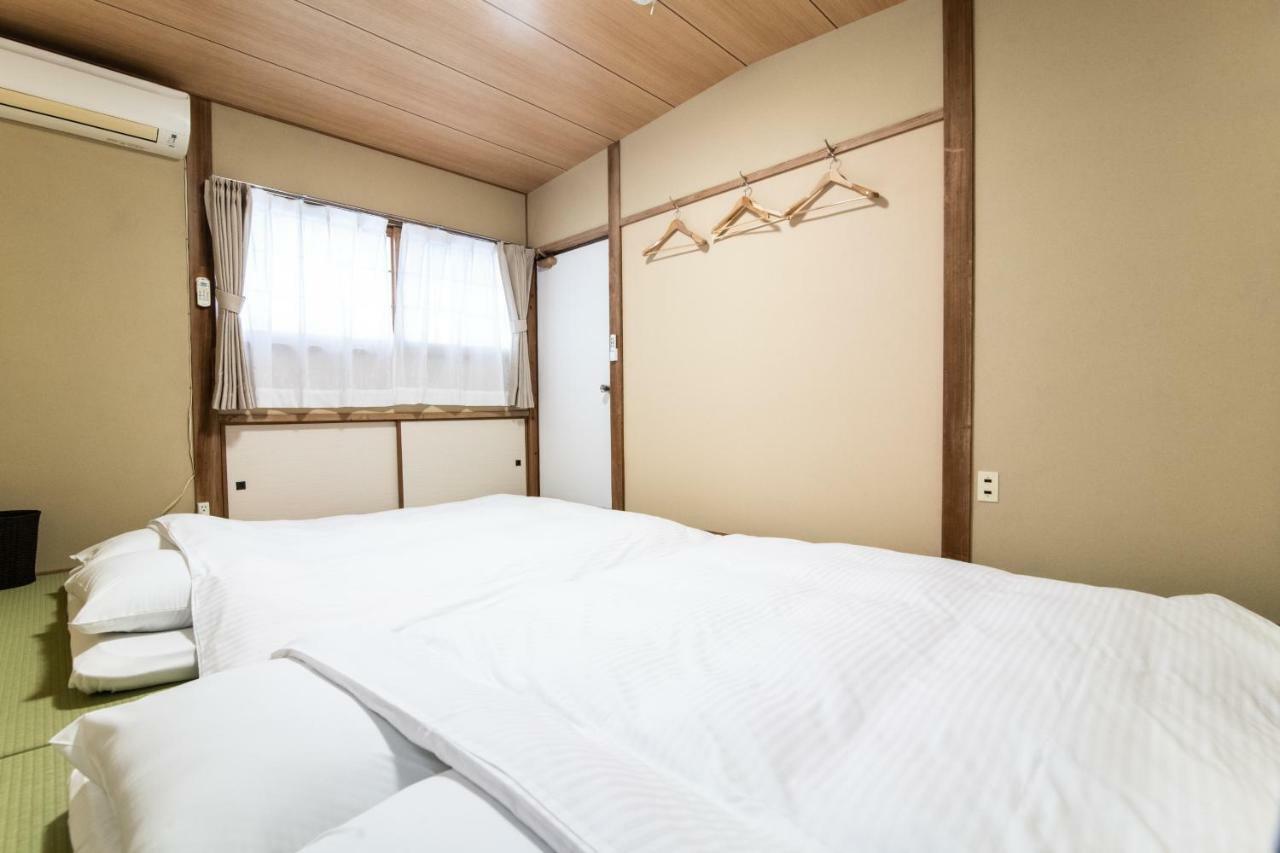 Yufuin Yukari-An Megumi No Sato Villa Exterior photo