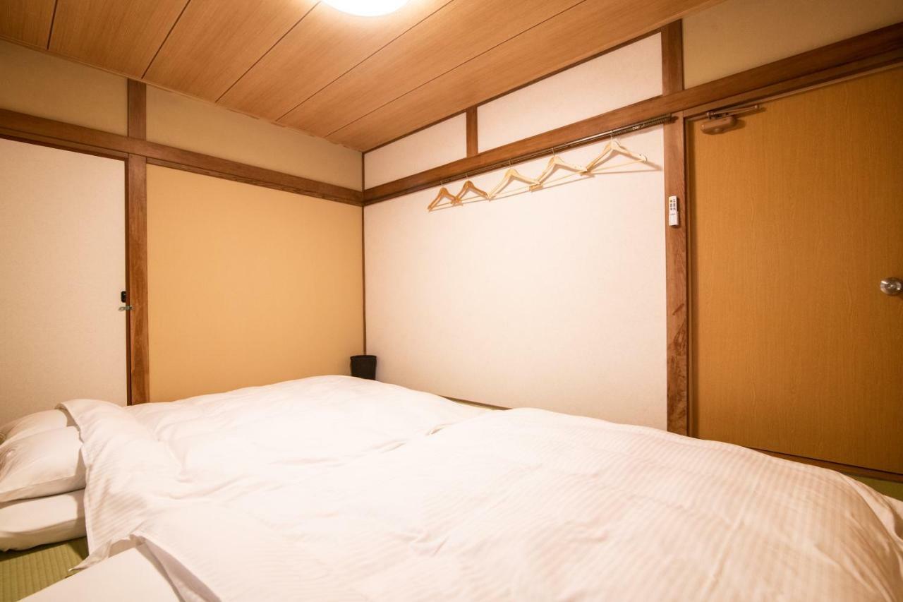 Yufuin Yukari-An Megumi No Sato Villa Exterior photo