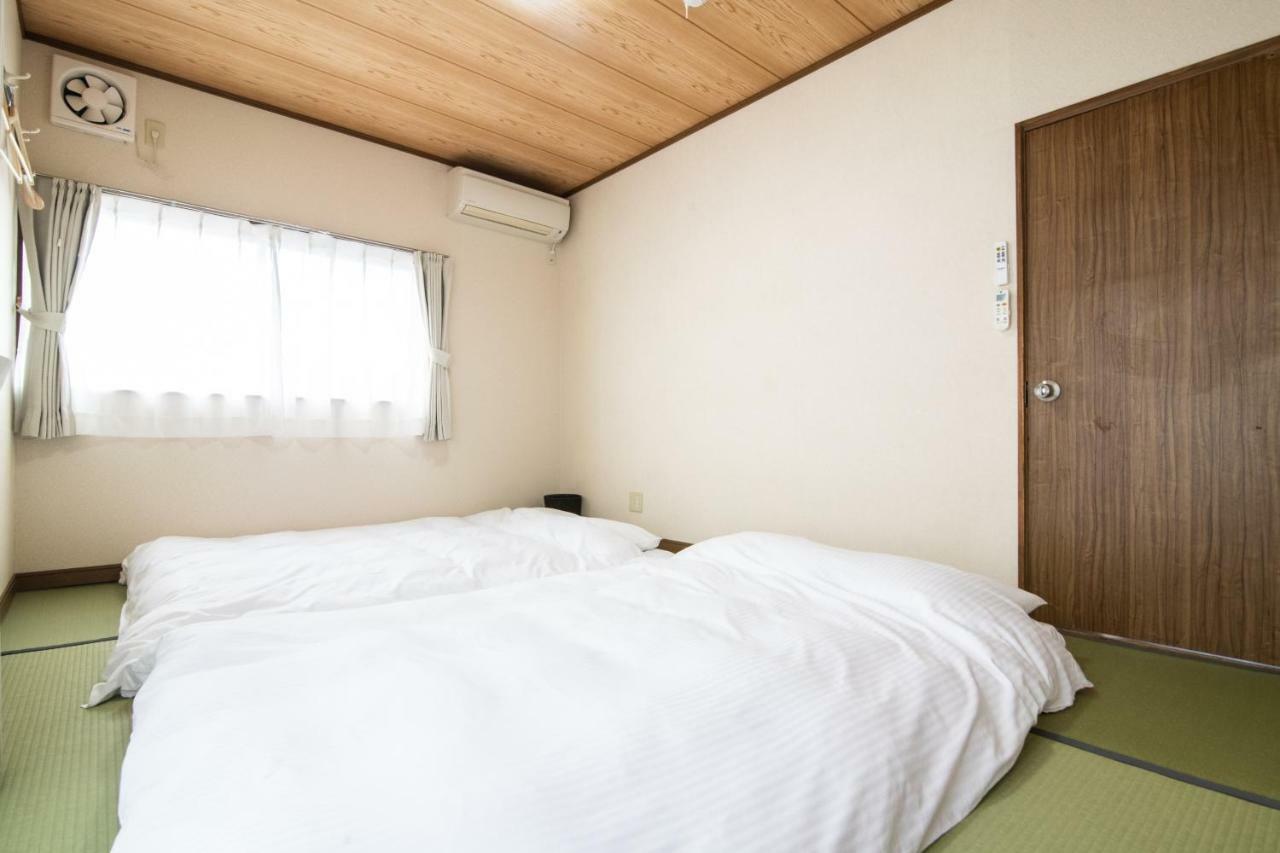 Yufuin Yukari-An Megumi No Sato Villa Exterior photo