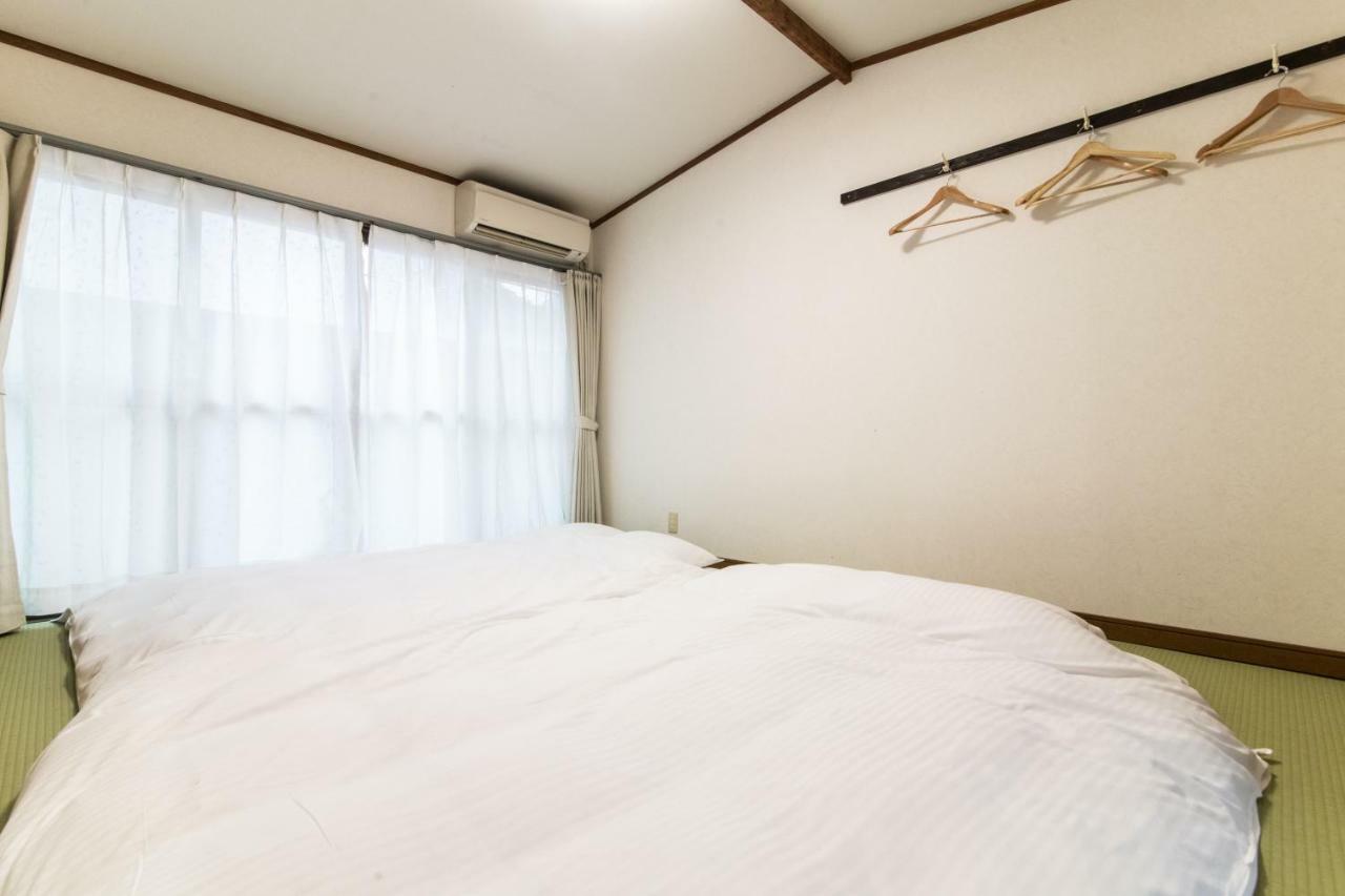 Yufuin Yukari-An Megumi No Sato Villa Exterior photo