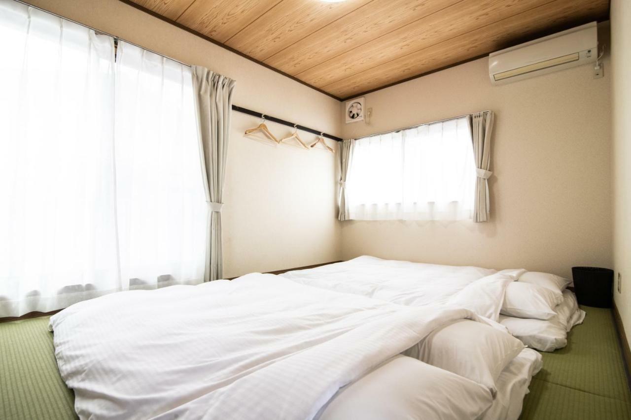 Yufuin Yukari-An Megumi No Sato Villa Exterior photo
