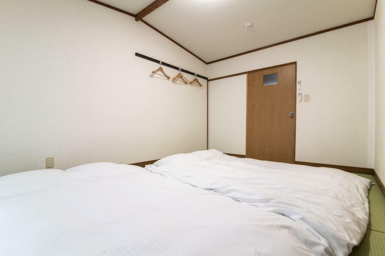 Yufuin Yukari-An Megumi No Sato Villa Exterior photo
