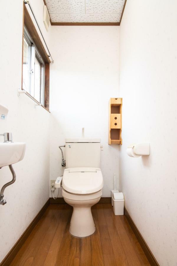 Yufuin Yukari-An Megumi No Sato Villa Exterior photo